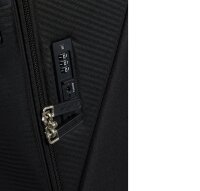 Samsonite Litebeam Upright 45 cm Underseater mit TSA-Zahlenschloss