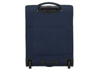 Samsonite Litebeam Upright 45 cm Underseater mit TSA-Zahlenschloss midnight blue