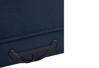 Samsonite Litebeam Upright 45 cm Underseater mit TSA-Zahlenschloss midnight blue
