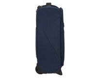 Samsonite Litebeam Upright 45 cm Underseater mit TSA-Zahlenschloss midnight blue