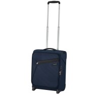 Samsonite Litebeam Upright 45 cm Underseater mit TSA-Zahlenschloss midnight blue