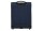 Samsonite Litebeam Upright 45 cm Underseater mit TSA-Zahlenschloss midnight blue