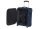 Samsonite Litebeam Upright 45 cm Underseater mit TSA-Zahlenschloss midnight blue