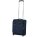 Samsonite Litebeam Upright 45 cm Underseater mit TSA-Zahlenschloss midnight blue