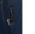 Samsonite Litebeam Upright 45 cm Underseater mit TSA-Zahlenschloss midnight blue