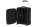 Samsonite Litebeam Upright 45 cm Underseater mit TSA-Zahlenschloss black