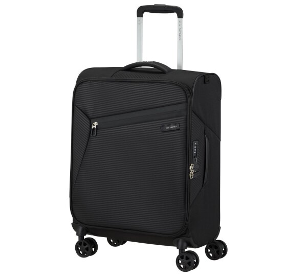 Samsonite Litebeam Spinner 55 cm mit TSA-Zahlenschloss