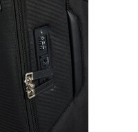 Samsonite Litebeam Spinner 55 cm mit TSA-Zahlenschloss