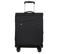 Samsonite Litebeam Spinner 55 cm mit TSA-Zahlenschloss black