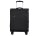 Samsonite Litebeam Spinner 55 cm mit TSA-Zahlenschloss black