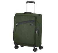 Samsonite Litebeam Spinner 55 cm mit TSA-Zahlenschloss...
