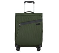 Samsonite Litebeam Spinner 55 cm mit TSA-Zahlenschloss...