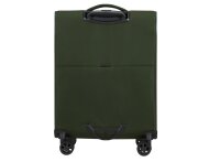 Samsonite Litebeam Spinner 55 cm mit TSA-Zahlenschloss climbing ivy
