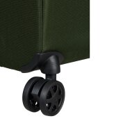 Samsonite Litebeam Spinner 55 cm mit TSA-Zahlenschloss climbing ivy