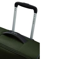 Samsonite Litebeam Spinner 55 cm mit TSA-Zahlenschloss climbing ivy