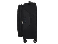 Samsonite Litebeam Spinner 66 cm EXP mit TSA-Zahlenschloss