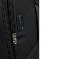Samsonite Litebeam Spinner 66 cm EXP mit TSA-Zahlenschloss