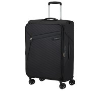 Samsonite Litebeam Spinner 66 cm EXP mit...