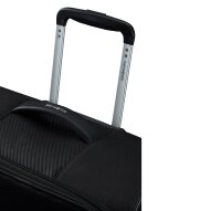 Samsonite Litebeam Spinner 66 cm EXP mit TSA-Zahlenschloss black