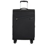 Samsonite Litebeam Spinner 66 cm EXP mit...