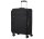 Samsonite Litebeam Spinner 66 cm EXP mit TSA-Zahlenschloss black