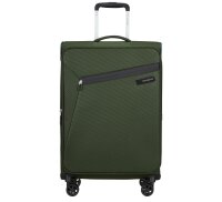 Samsonite Litebeam Spinner 66 cm EXP mit...