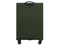 Samsonite Litebeam Spinner 66 cm EXP mit TSA-Zahlenschloss climbing ivy