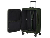 Samsonite Litebeam Spinner 66 cm EXP mit TSA-Zahlenschloss climbing ivy