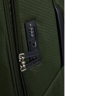 Samsonite Litebeam Spinner 66 cm EXP mit TSA-Zahlenschloss climbing ivy
