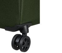 Samsonite Litebeam Spinner 66 cm EXP mit TSA-Zahlenschloss climbing ivy