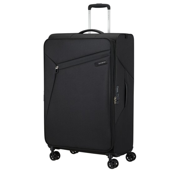Samsonite Litebeam Spinner 77 cm EXP mit TSA-Zahlenschloss