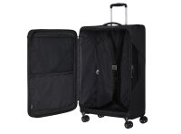 Samsonite Litebeam Spinner 77 cm EXP mit TSA-Zahlenschloss
