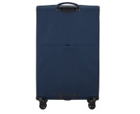 Samsonite Litebeam Spinner 77 cm EXP mit TSA-Zahlenschloss midnight blue