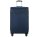Samsonite Litebeam Spinner 77 cm EXP mit TSA-Zahlenschloss midnight blue