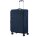Samsonite Litebeam Spinner 77 cm EXP mit TSA-Zahlenschloss midnight blue