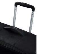 Samsonite Litebeam Spinner 77 cm EXP mit TSA-Zahlenschloss black