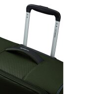 Samsonite Litebeam Spinner 77 cm EXP mit TSA-Zahlenschloss climbing ivy