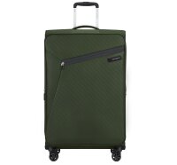 Samsonite Litebeam Spinner 77 cm EXP mit...