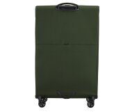 Samsonite Litebeam Spinner 77 cm EXP mit TSA-Zahlenschloss climbing ivy