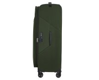 Samsonite Litebeam Spinner 77 cm EXP mit TSA-Zahlenschloss climbing ivy
