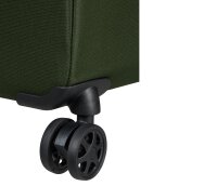 Samsonite Litebeam Spinner 77 cm EXP mit TSA-Zahlenschloss climbing ivy