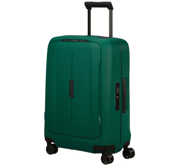 Samsonite Essens Spinner 55 cm mit TSA-Zahlenschloss