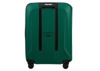 Samsonite Essens Spinner 55 cm mit TSA-Zahlenschloss