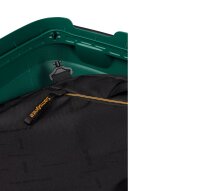Samsonite Essens Spinner 55 cm mit TSA-Zahlenschloss