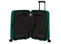 Samsonite Essens Spinner 55 cm mit TSA-Zahlenschloss