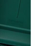 Samsonite Essens Spinner 55 cm mit TSA-Zahlenschloss
