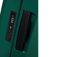 Samsonite Essens Spinner 55 cm mit TSA-Zahlenschloss
