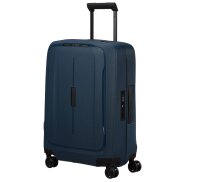 Samsonite Essens Spinner 55 cm mit TSA-Zahlenschloss...