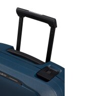 Samsonite Essens Spinner 55 cm mit TSA-Zahlenschloss  midnight blue