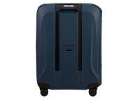 Samsonite Essens Spinner 55 cm mit TSA-Zahlenschloss  midnight blue